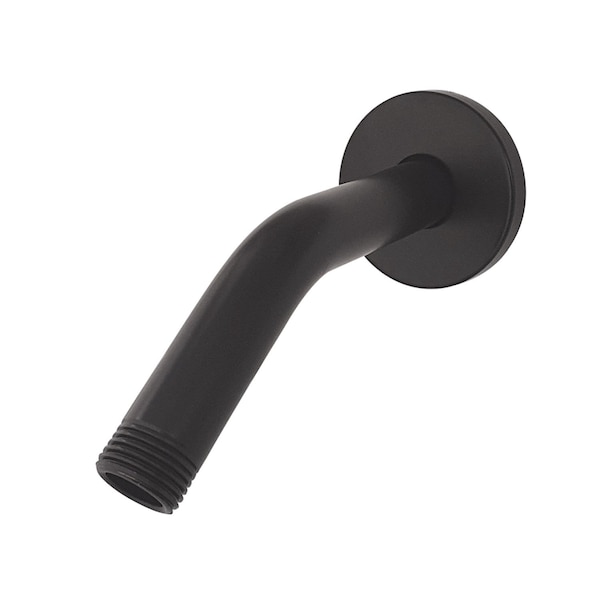 Showerscape K151K5 6-Inch Shower Arm with Flange, Oil Rubbed Bronze K151K5 - main